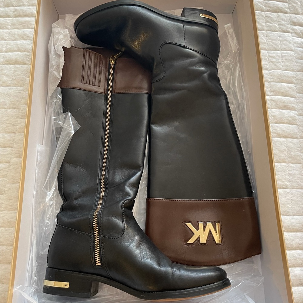Michael Kors Boots